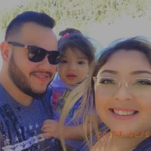 Meet your Posher, Bridgette